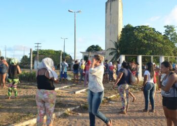 RN não tem condições para liberar visitas íntimas nos presídios, afirma Secretaria de Administração Penitenciária