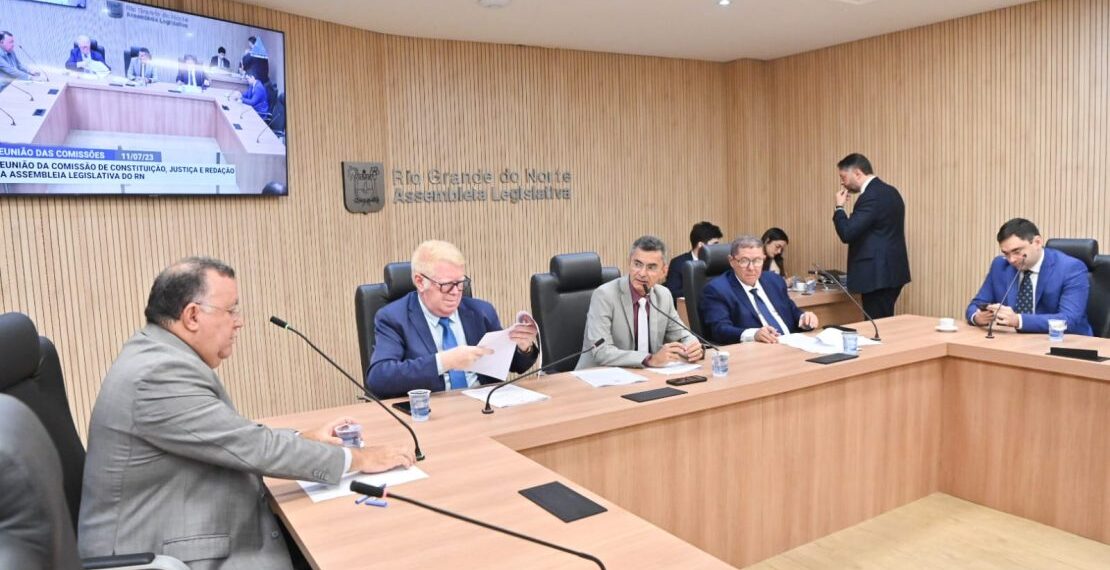 CCJ da Assembleia retira da pauta projeto que mantém ICMS em 20%