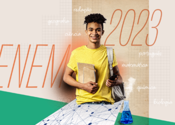 Estudantes nota mil dão dicas para a redação do Enem