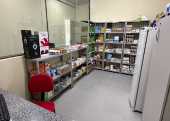 Parnamirim investe R$ 5 milhões em medicamentos e insumos para unidades de saúde