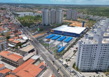 Parnamirim projeta melhorias na Maria Lacerda