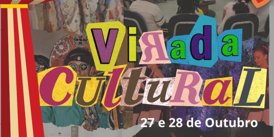 Parnamirim terá 1 Virada Cultural