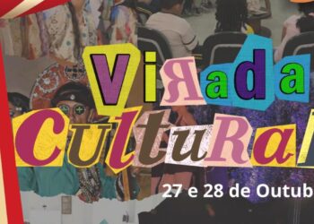 Parnamirim terá 1 Virada Cultural
