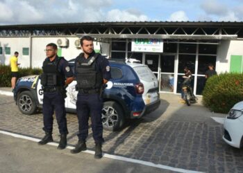 Parnamirim tem redução de 45,9% nos crimes violentos letais intencionais