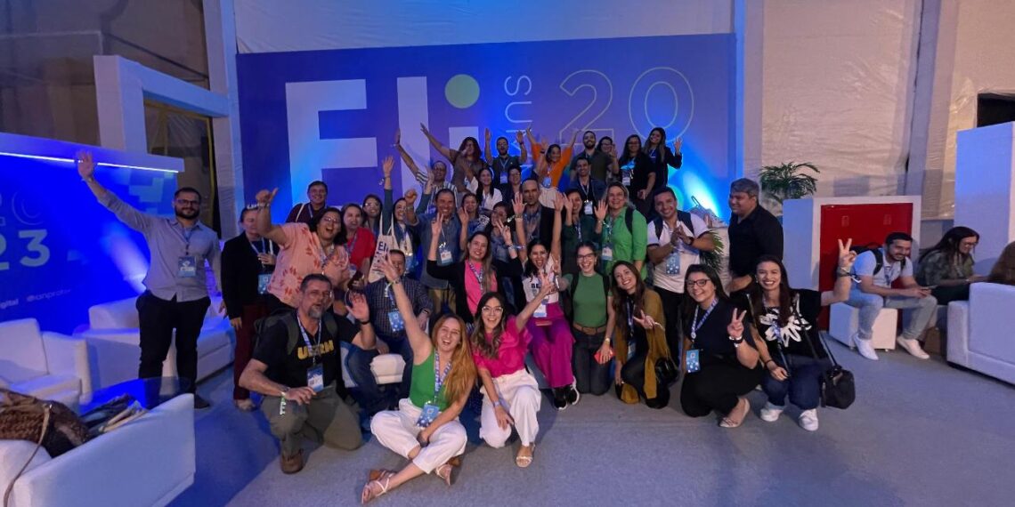 Parnamirim representa o RN no ELI Summit 2023