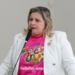 Vereadora Fativan Alves fala sobre a fiscalização de recursos públicos de Parnamirim