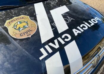 Seis suspeitos de planejar morte de diretor de presídio são presos no RN