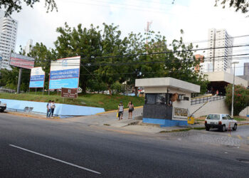 Sesap reestabelece rede de oxigênio do Walfredo Gurgel