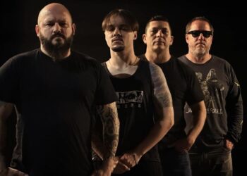 Conheça a banda brasileira Area Forty Seven