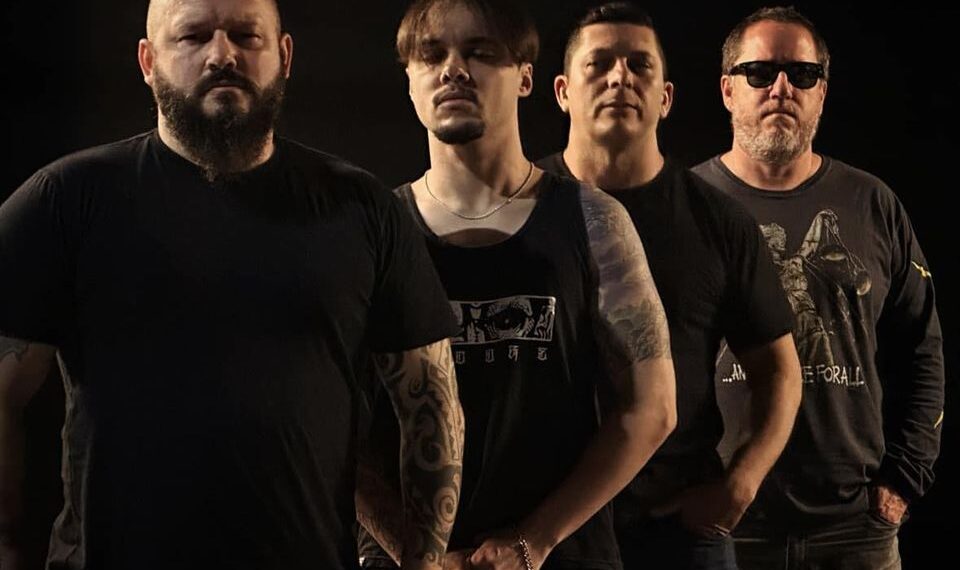 Conheça a banda brasileira Area Forty Seven