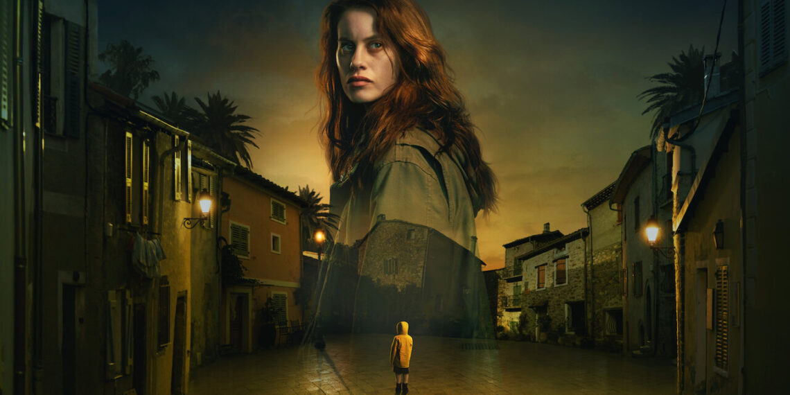 A jornalista e a fita: Traumas do passado e o sequestro de uma criança