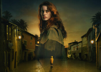 A jornalista e a fita: Traumas do passado e o sequestro de uma criança