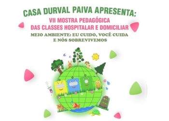 VII Mostra Cultural da Casa Durval Paiva acontece nesta quarta-feira (29)