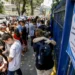 Milhões de candidatos fazem a segunda prova do Enem neste domingo