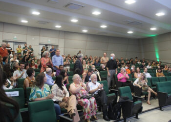 Encontro Anual da Reserva da Biosfera da Mata Atlântica é aberto em Natal