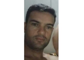 Homem desaparecido após canoa virar na Barragem de Santa Cruz em Apodi