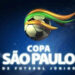 Três equipes do RN convidadas para Copa São Paulo 2024