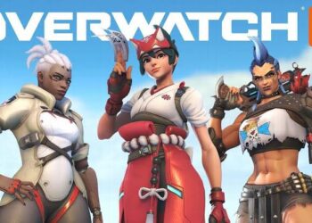 Overwatch 2 (Multi): Mauga, novo herói da classe Tanque, é revelado; confira o trailer