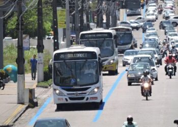 Novo aplicativo e tecnologias de ponta para o transporte público será lançado na segunda (06) em Natal