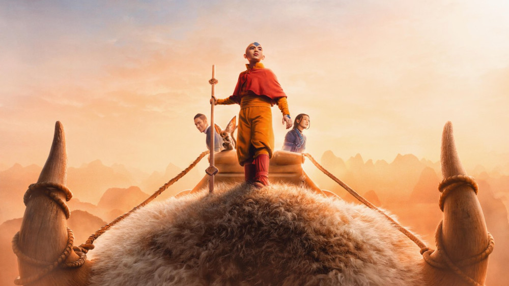 Avatar: The Last Airbender promete fidelidade e autenticidade a essência da obra original