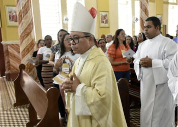 Papa Francisco nomeia novo bispo para Diocese de Mossoró