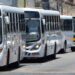 Transporte público contará com 36 linhas no primeiro domingo do ENEM em Natal; veja quais