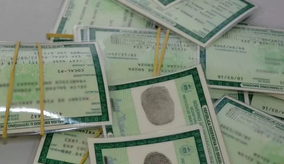 Enem: Itep-RN terá atendimento especial para estudantes que precisam resgatar carteira de identidade nesta sexta (3)