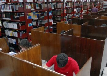 Hábito de leitura resulta em melhores avaliações em várias disciplinas