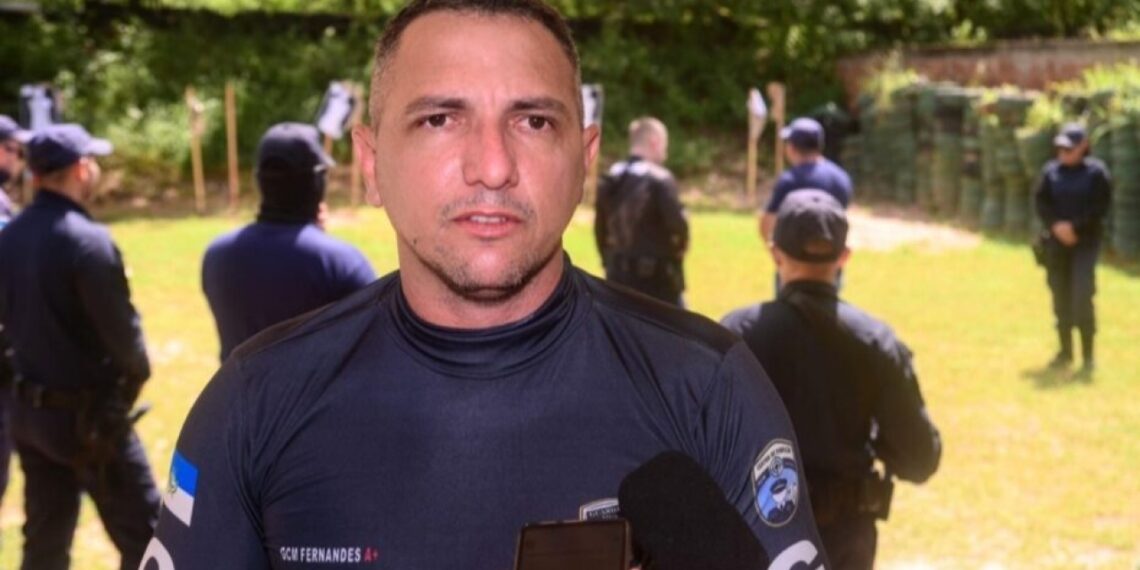 Investigação aponta participação de três guardas no atentado contra veículo do comandante da GCM em Mossoró