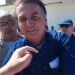 Bolsonaro tem agenda de três dias no Rio Grande do Norte