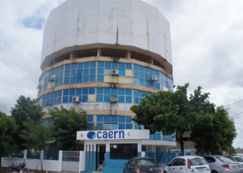 Inscrições do concurso da Caern iniciam nesta quinta-feira (16)