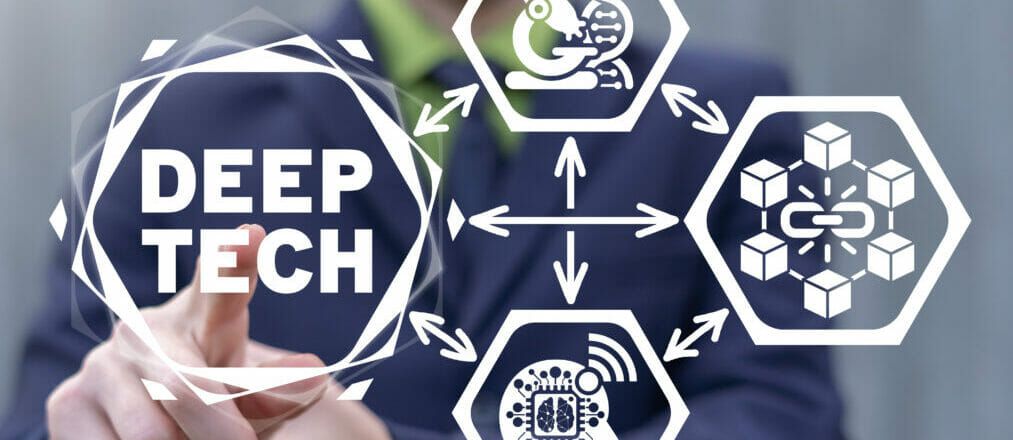 Wylinka lança projeto Deep Hunters para conectar as deep techs de impacto com investidores do mercado de capitais