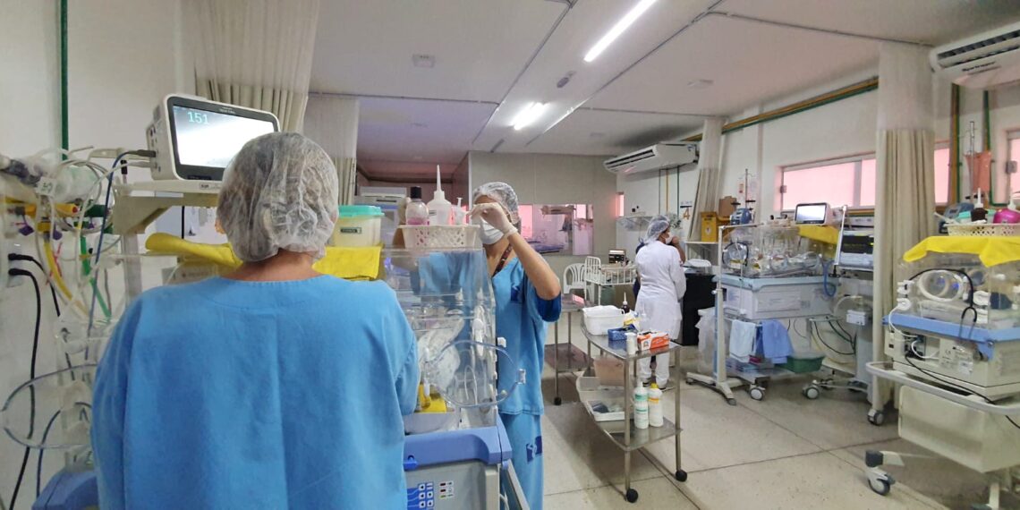 Médicos de Parnamirim publicam carta aberta denunciando problemas na saúde do município