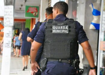 Parnamirim tem maior redução de crimes violentos na Região Metropolitana