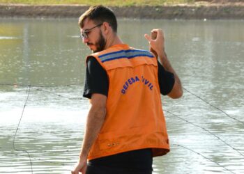 Prefeitura de Parnamirim realiza monitoramento após fortes chuvas