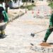 Parnamirim – Após fortes chuvas, prefeitura recupera ruas danificadas