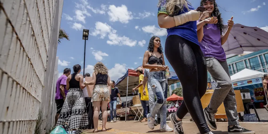 Inep prorroga prazo para pedidos de reaplicação do Enem 2023