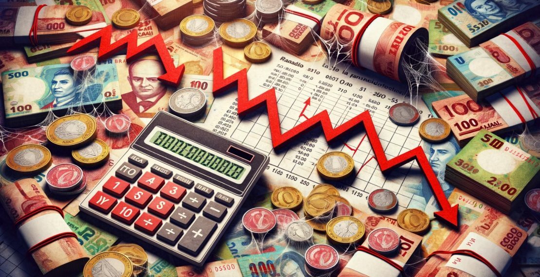 RN tem 41,7% das prefeituras em situação fiscal crítica, diz Firjan