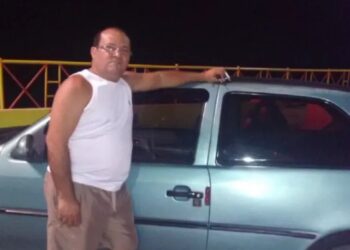 Suspeito de matar militar aposentado da Marinha é preso em Natal