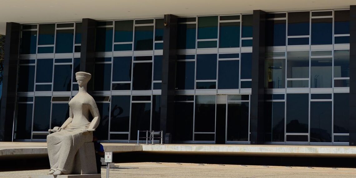 Supremo deve retomar julgamento sobre correção do FGTS