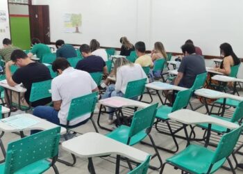 Deputados do RN aprovam gratuidade para pessoas com deficiência em inscrições de concursos públicos estaduais