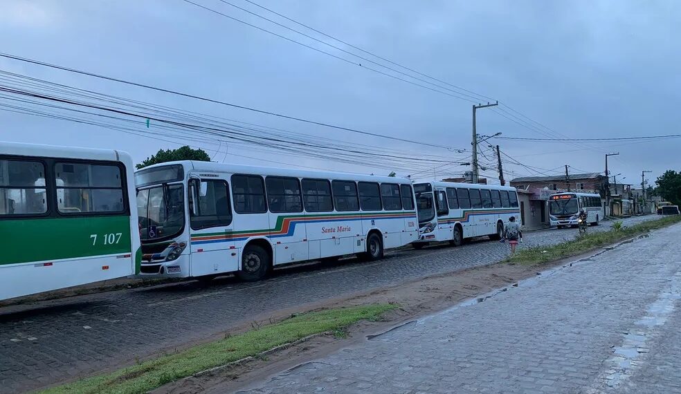 Prefeitura de Natal contrata consultoria para licitação do transporte público por R$ 1,4 milhão