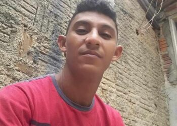 Jovem é executado a tiros em Governador Dix-Sept Rosado