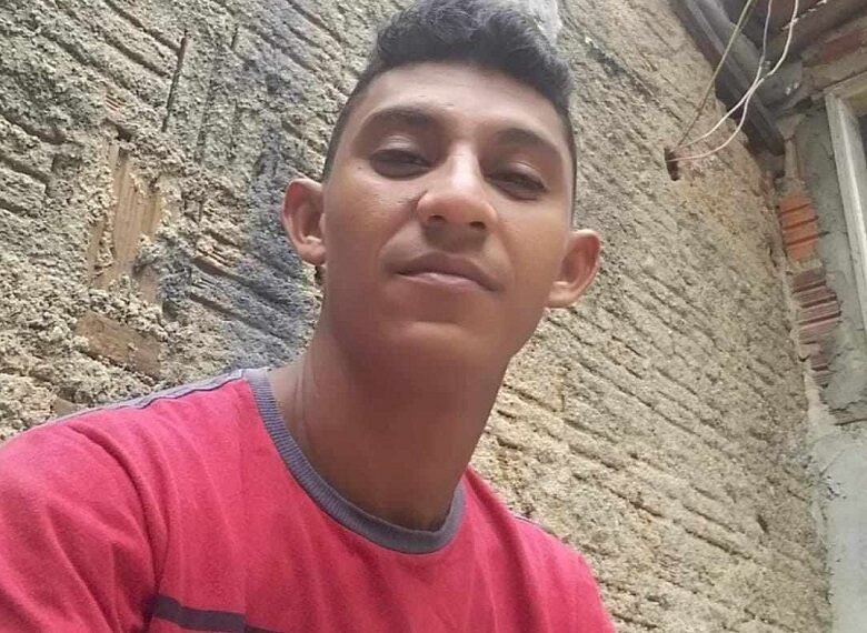 Jovem é executado a tiros em Governador Dix-Sept Rosado