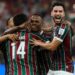 Fluminense vence Al Ahly e se classifica para a final do Mundial de Clubes