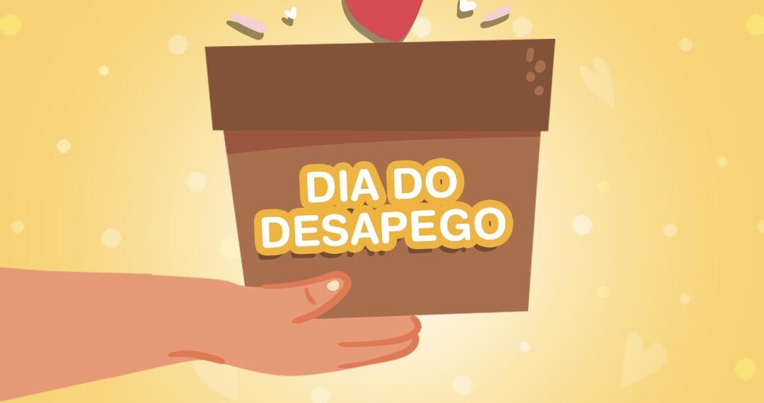 Doação: Casa Durval Paiva promove Dia do Desapego nesta quinta-feira (28)