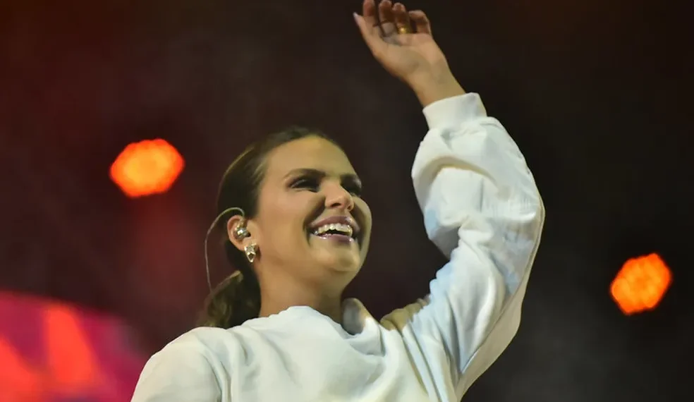 Último fim de semana de 2023 tem Aline Barros, Alceu Valença e Carlinhos Brown em Natal; confira agenda cultural