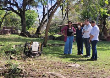 Estudante da EAJ cria protótipo robótico para auxiliar pequenos produtores