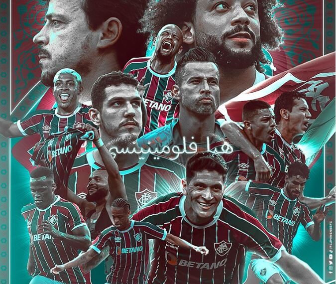 Fluminense x Al Ahly: onde assistir ao vivo, horário e escalações