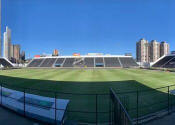 Campeonato Potiguar 2024 divulga estádios e datas da primeira fase